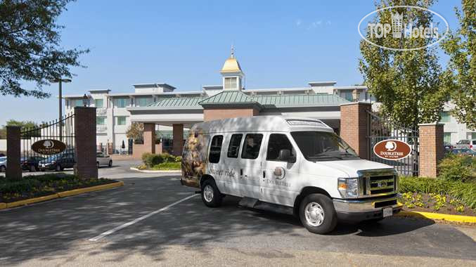 Hotelier's photos DoubleTree by Hilton Annapolis 3*