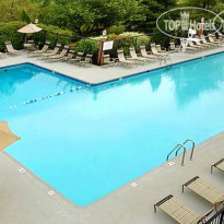 DoubleTree by Hilton Annapolis 