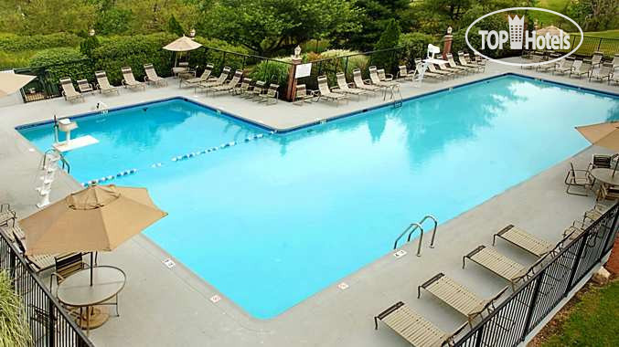 New photos from tourists DoubleTree by Hilton Annapolis 3*