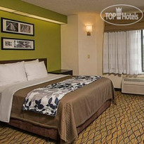 Sleep Inn Rockville 