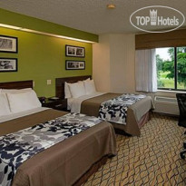 Sleep Inn Rockville 