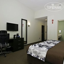 Sleep Inn & Suites Downtown Inner Harbor