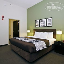 Sleep Inn & Suites Downtown Inner Harbor