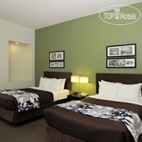 Sleep Inn & Suites Downtown Inner Harbor