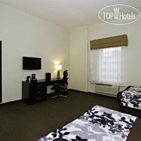 Sleep Inn & Suites Downtown Inner Harbor