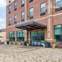 Sleep Inn & Suites Downtown Inner Harbor