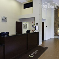 Sleep Inn & Suites Downtown Inner Harbor