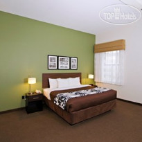 Sleep Inn & Suites Downtown Inner Harbor