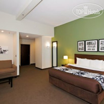 Sleep Inn & Suites Downtown Inner Harbor