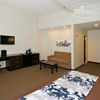 Sleep Inn & Suites Downtown Inner Harbor