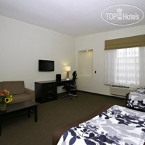 Sleep Inn & Suites Downtown Inner Harbor