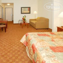 Sleep Inn & Suites Laurel 