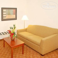 Sleep Inn & Suites Laurel 