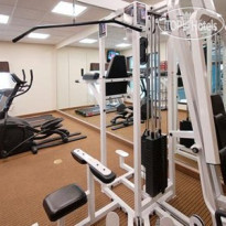 Sleep Inn & Suites Laurel 