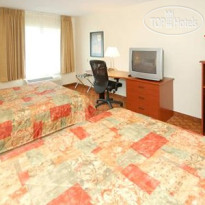 Sleep Inn & Suites Laurel 