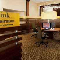 Sheraton Inner Harbor 