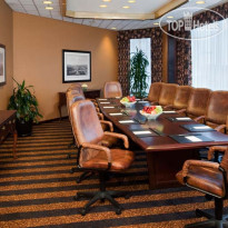 Sheraton Inner Harbor 