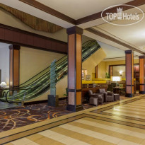 Sheraton Inner Harbor 