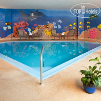 Sheraton Inner Harbor 