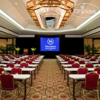 Sheraton Inner Harbor 