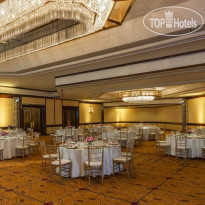 Sheraton Inner Harbor 