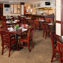 Sheraton Inner Harbor 