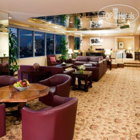 Sheraton Inner Harbor 