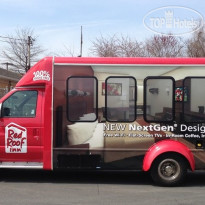 Red Roof Inn BWI Airport 