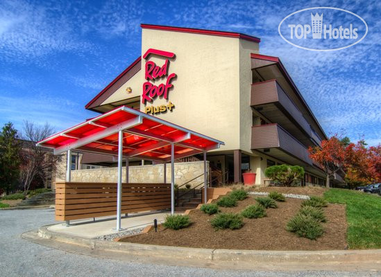 Hotel photo Red Roof Inn BWI Airport 2*