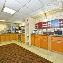 Comfort Inn & Suites Near Univ. of Maryland