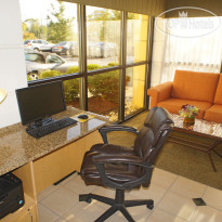 La Quinta Inn & Suites Baltimore BWI Airport 