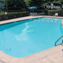 La Quinta Inn & Suites Baltimore North 