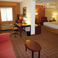 La Quinta Inn & Suites Columbia Jessup 