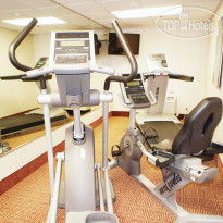 La Quinta Inn & Suites Columbia Jessup 