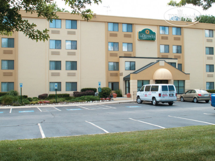 La Quinta Inn & Suites Columbia Jessup