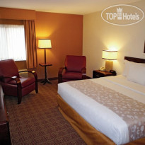 La Quinta Inn & Suites Columbia Jessup 