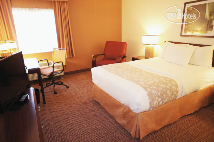 New photos from tourists La Quinta Inn & Suites Columbia Jessup 3*