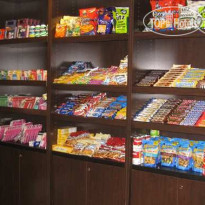 DoubleTree by Hilton Baltimore - BWI Airport