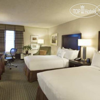 DoubleTree by Hilton Baltimore - BWI Airport
