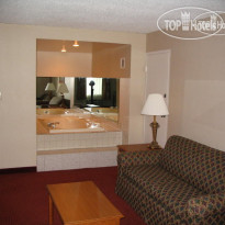 La Quinta Inn Aberdeen 