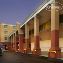 Holiday Inn Express Baltimore At The Stadiums