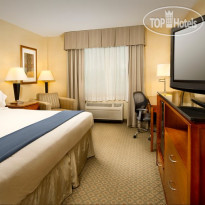 Holiday Inn Express Baltimore At The Stadiums