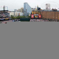 Holiday Inn Express Baltimore At The Stadiums