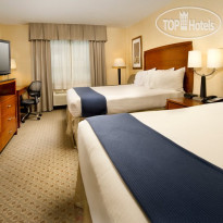 Holiday Inn Express Baltimore At The Stadiums