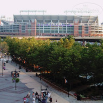 Holiday Inn Express Baltimore At The Stadiums
