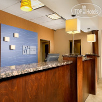 Holiday Inn Express Baltimore At The Stadiums
