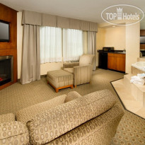 Holiday Inn Express Baltimore At The Stadiums