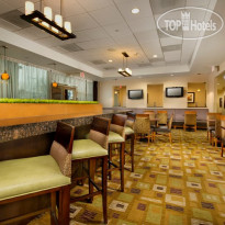 Holiday Inn Express Baltimore At The Stadiums