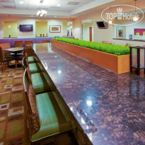 Holiday Inn Express Baltimore At The Stadiums