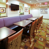 Holiday Inn Express Baltimore At The Stadiums
